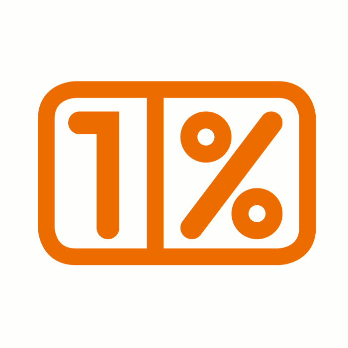 1% za 2015 rok – DZIĘKUJEMY!