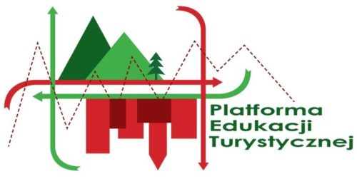 Współpracujemy z Platformą Edukacji Turystycznej
