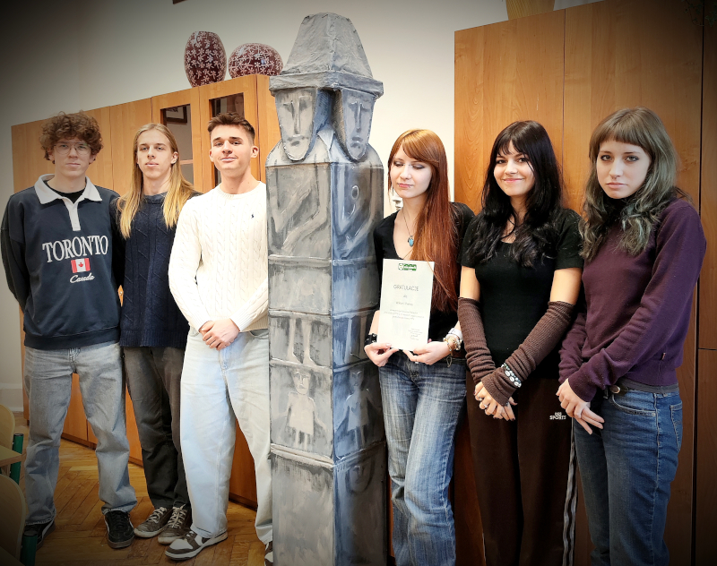 Sukces członkini naszego Oddziału w konkursie literackim Zarządu Głównego PTTK